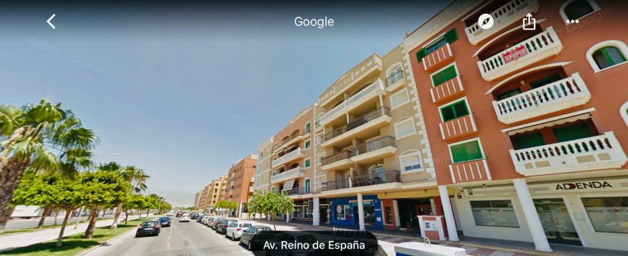 Atico Deluxe Entre Centro Y Playa Salinas Con Terraza, Wifi, Piscina Climatizada, Gym, Sauna Y Garaje -Smart Tv ロケタス・デ・マル エクステリア 写真